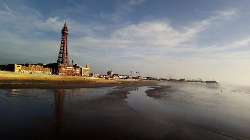 Blackpool