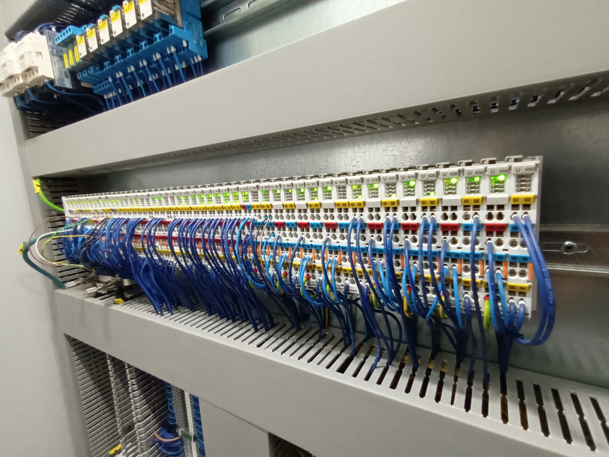 PLC-k