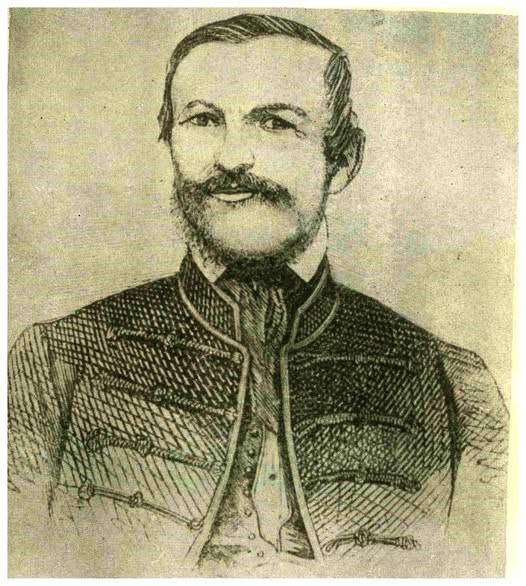 Albert Ferenc 