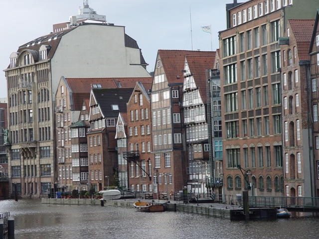 Hamburg