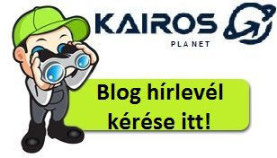 blog hírlevelek