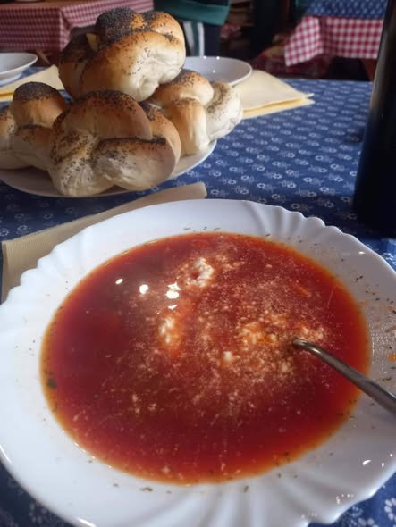 Tanyasi &iacute;zek 3/1