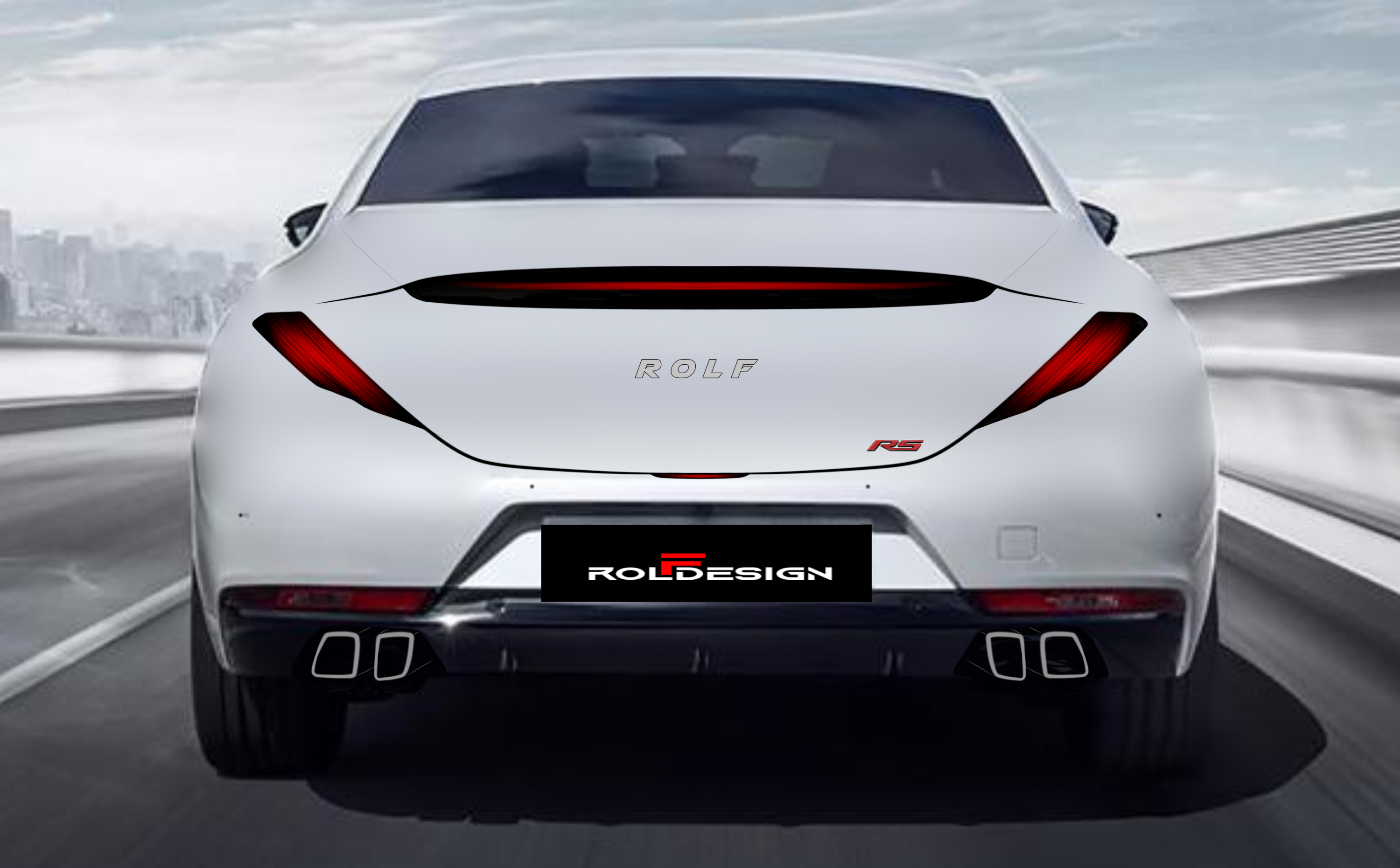 Rolf design 2021