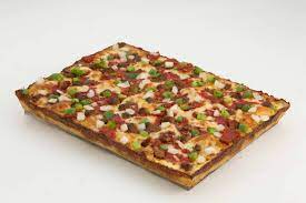 Typical food of Detroit,  Courtesy of Cloverleaf Bar & Restaurant