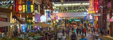 Nightclubs in Detroit