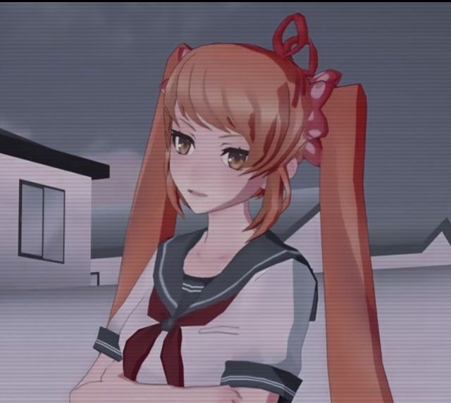 Osana Najimi
