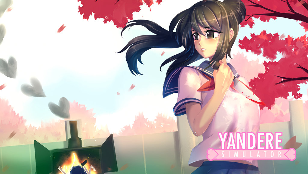yandere